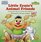 Little Ernie's Animal Friends (Sesame Street Toddler Book)