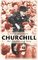 Churchill: The Unexpected Hero (Lives and Legacies Series)