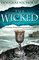The Wicked (Something Red, Bk 2)