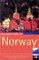 The Rough Guide to Norway 3 (Rough Guide Travel Guides)