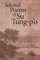 Selected Poems of Su Tung-P'O