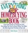 The Everything Homebuying Book: From Open House to Closing the Deal, Everything You Need to Know Before You Make the Most Important Purchase of Your Life (Everything Series)