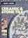 The Complete Guide to Ceramic  Stone Tile (Black  Decker)