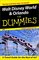 Walt Disney World and Orlando for Dummies 2001