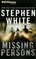 Missing Persons (Alan Gregory, Bk 13) (Audio CD) (Abridged)