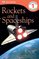 Rockets and Spaceships (DK READERS)