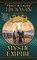 Mystic Empire: Book Three of the Bronze Canticles (Bronze Canticles)
