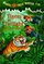 Tigers at Twilight #19 (Magic Tree House (Library))