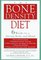 The Bone Density Diet : 6 Weeks to a Strong Body and Mind