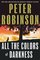 All the Colors of Darkness (Inspector Banks, Bk 18)