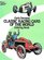 Classic Racing Cars of the World Color Book (Dover Pictorial Archive Series)