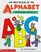 My First Book of the Alphabet/With Lift-Up Flaps  A Pop-Up, Too!