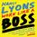 Work Like a Boss: A Kick-in-the-Pants Guide to Finding (and Using) Your Power at Work