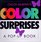 Chuck Murphy's Color Surprises: A Pop-Up Book