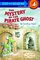 The Mystery of the Pirate Ghost (Otto  Uncle Tooth Adventure)