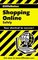 Cliffs Notes: Shopping Online Safely