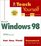 Teach Yourself® Microsoft® Windows® 98