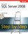 Microsoft® SQL Server® 2008 Step by Step (Step by Step (Microsoft))