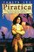 Piratica: Being a Daring Tale of a SIngular Girl's Adventure Upon the High Seas (Piratica, Bk 1)