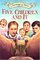 Five Children and It Book and Charm (Charming Classics)