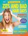 How to Survive Zits and Bad Hair Days (Girl Talk (Rosen))