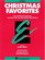 Christmas Favorites: Solos and Band Arrangements Correlated With Essential Elements Band Method : B-Flat Clarinet