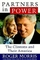 Partners in Power : The Clintons and Their America