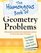 The Humongous Book of Geometry Problems: Translated for People Who Don't Speak Math