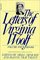 The Letters of Virginia Woolf : Vol. 4
