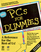 PCs for Dummies, Third Edition