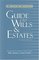 The American Bar Association Guide to Wills and Estates, Second Edition : Everything You Need to Know About Wills, Estates, Trusts, and Taxes