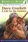 Davy Crockett: A Life on the Frontier (Ready-to-Read, Level 3) (Stories of Famous Americans)