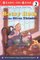 Betsy Ross and the Silver Thimble (Childhood of Famous Americans) (Ready-To-Read, Level 2)