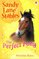 The Perfect Pony (Sandy Lane Stables, Bk 8)