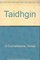 Taidhgin (Irish Edition)
