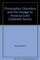 Christopher Columbus and His Voyage to America (Lets Celebrate Series)