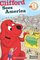 Clifford Sees America (Clifford the Big Red Dog) (Scholastic Reader, Level 1)