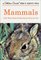 Mammals (A Golden Guide from St. Martin's Press)