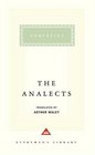 The Analects (Everyman's Library (Cloth))