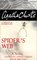 Spider's Web (Audio Cassette) (Unabridged)