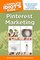 The Complete Idiot's Guide to Pinterest Marketing