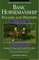 Basic Horsemanship (Revised) (Doubleday Equestrian Library)