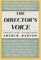 The Director's Voice: Twenty-One Interviews
