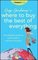 Suzy Gershman's Where to Buy the Best of Everything: The Outspoken Guide for World Travelers and Online Shoppers (Where to Buy the Best of Everything)