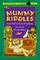 Mummy Riddles (Puffin Easy to Read)