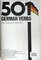 Dictionary of 501 German Verbs
