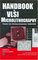 Handbook of VLSI Micrelithography
