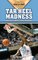 Tarheel Madness: Great Eras in North Carolina Basketball (Golden Ages of College Sports)