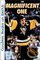 The Magnificent One: The Story of Mario Lemieux: The Story of Mario Lemieux (NHL)