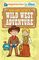 Max and Katie's Wild West Adventure (Mysteries in Time - An Adventure Through History)
